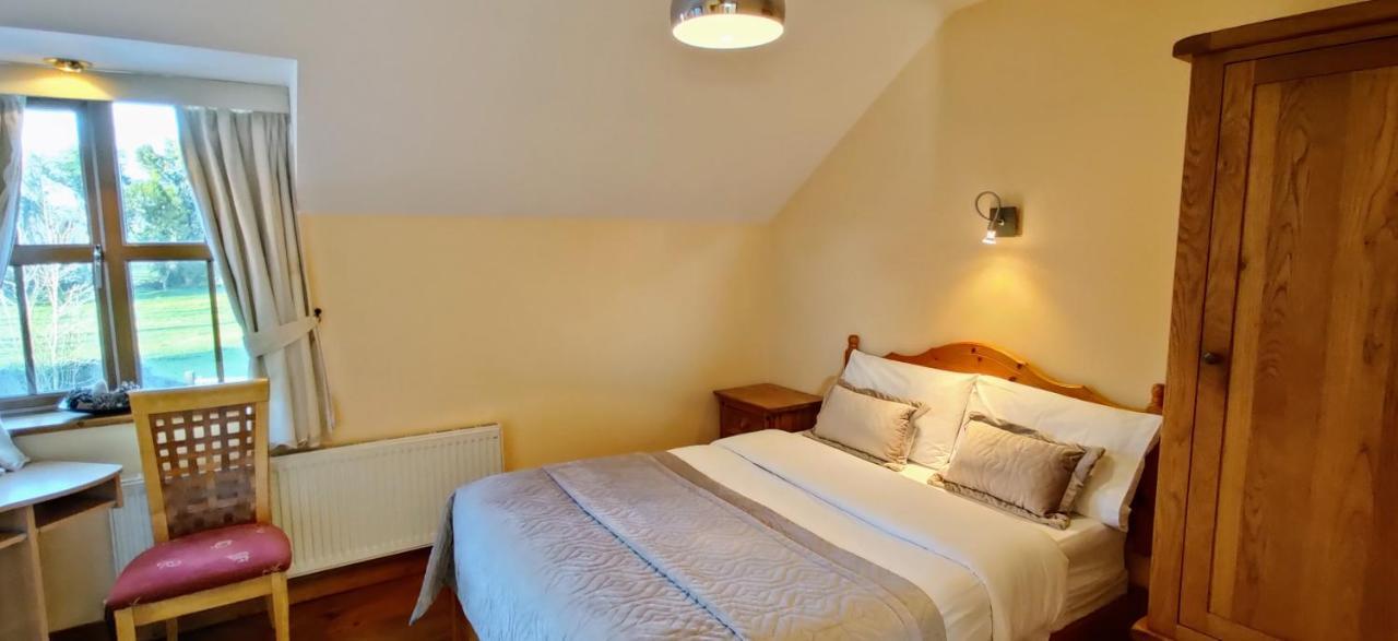 Moynure House Boutique B&B & Separate Two Bedroom Chalet Athlone Exterior photo