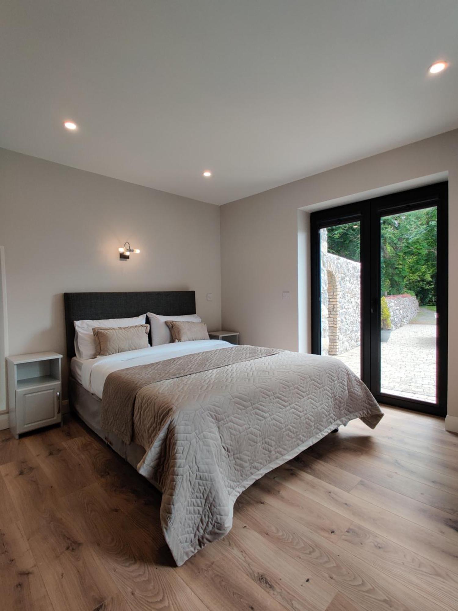 Moynure House Boutique B&B & Separate Two Bedroom Chalet Athlone Exterior photo