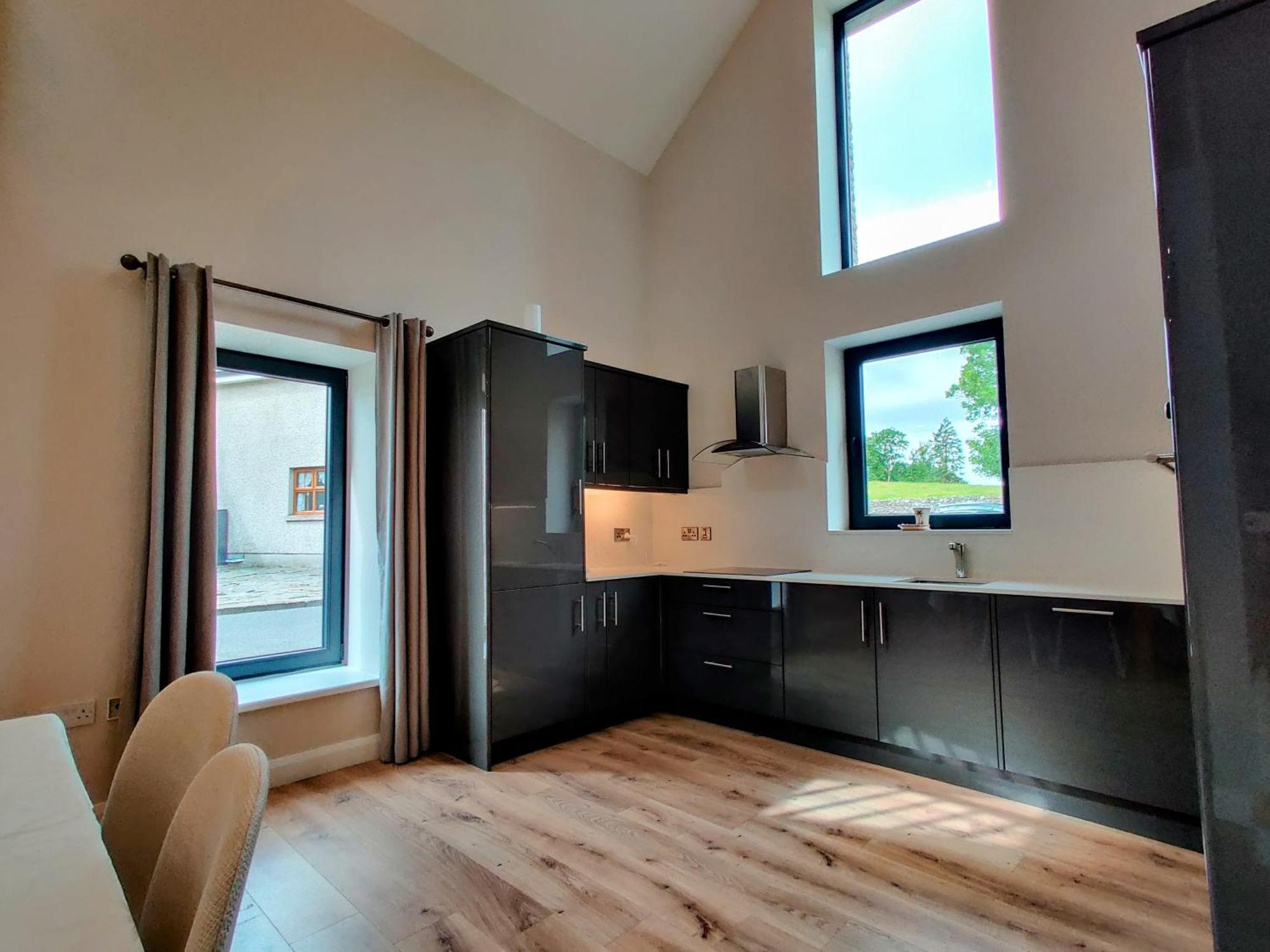 Moynure House Boutique B&B & Separate Two Bedroom Chalet Athlone Exterior photo