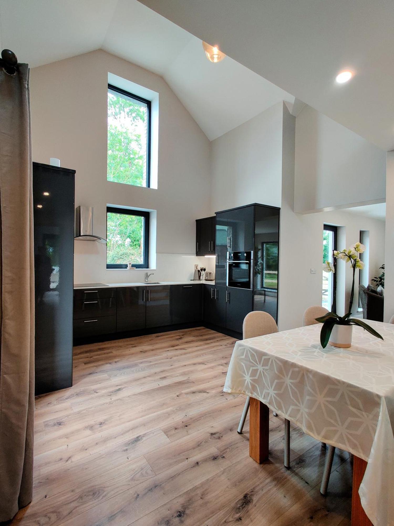 Moynure House Boutique B&B & Separate Two Bedroom Chalet Athlone Exterior photo