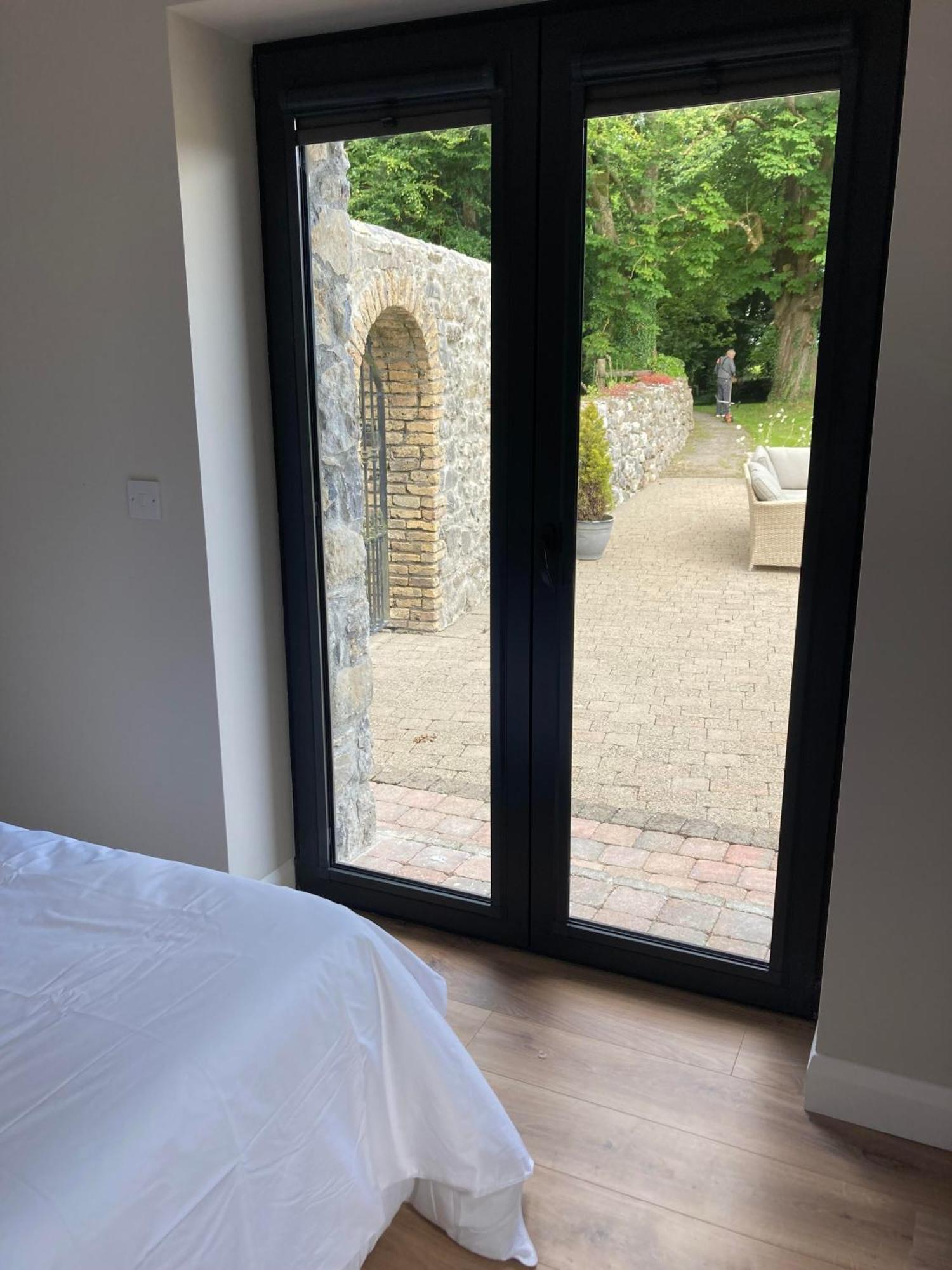 Moynure House Boutique B&B & Separate Two Bedroom Chalet Athlone Exterior photo
