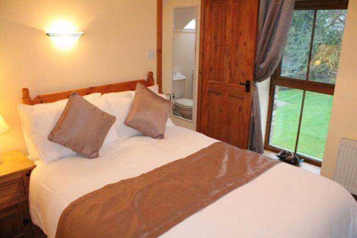 Moynure House Boutique B&B & Separate Two Bedroom Chalet Athlone Room photo