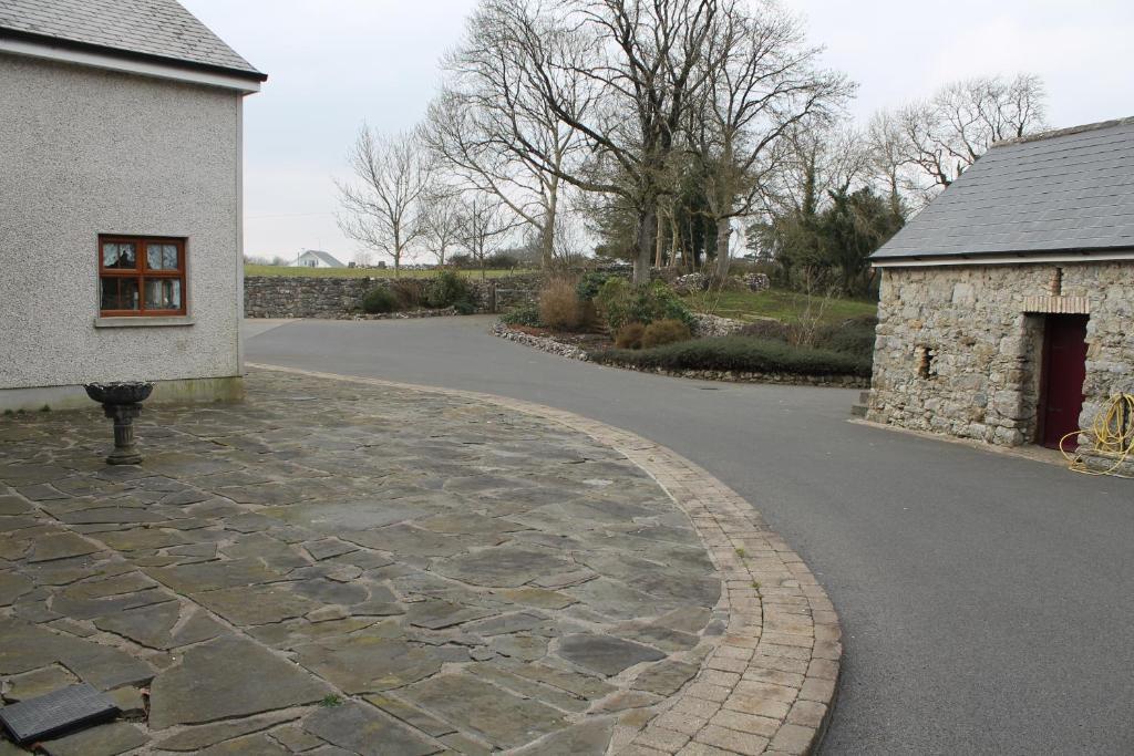 Moynure House Boutique B&B & Separate Two Bedroom Chalet Athlone Exterior photo