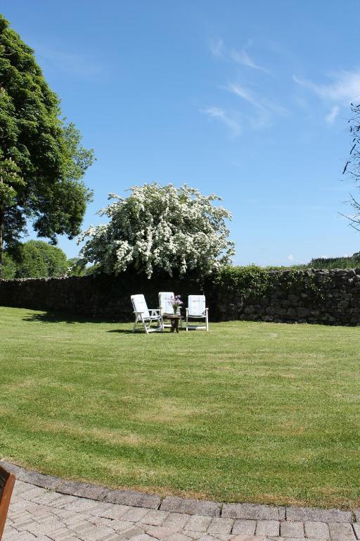 Moynure House Boutique B&B & Separate Two Bedroom Chalet Athlone Exterior photo